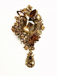 Brooch BRP19-1855E